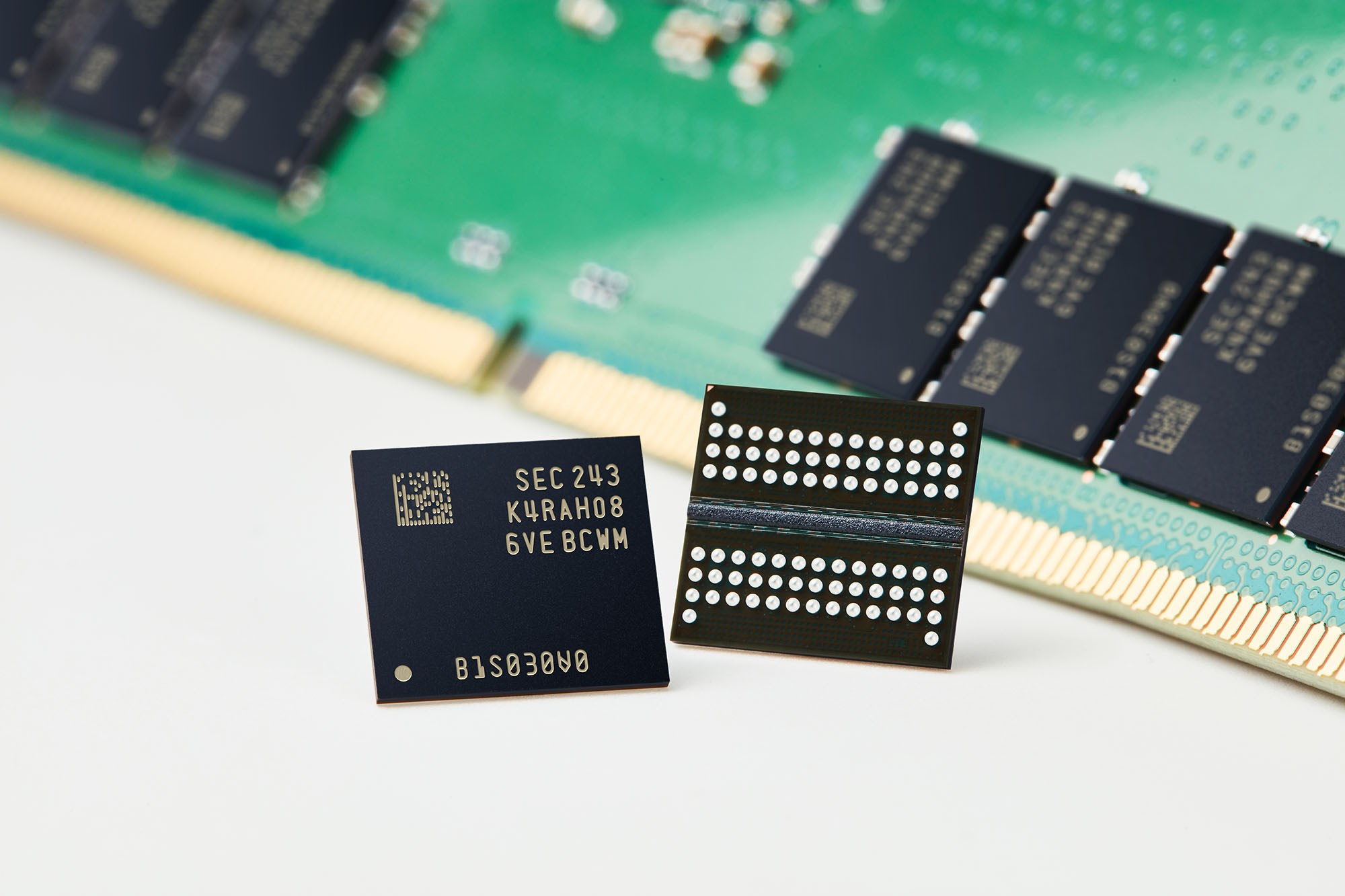 samsung 6 kusak dram icin uretim onayi aldi gayede hbm4 var 0 bEDE9QDY