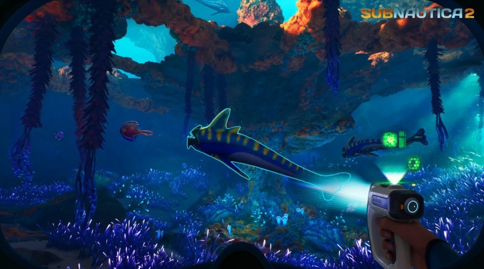 subnautica 2 takimi yayinci kraftona dava acti bonus odememek icin oyunu batirdilar 2 3ThhbfTy