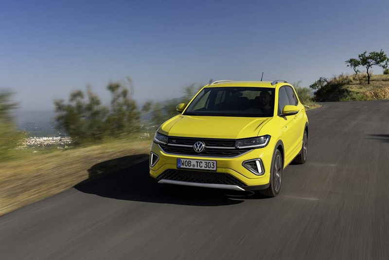 suv meraklilari buraya volkswagen t cross fiyatlarinda enteresan indirim 1 jiHpQWs6