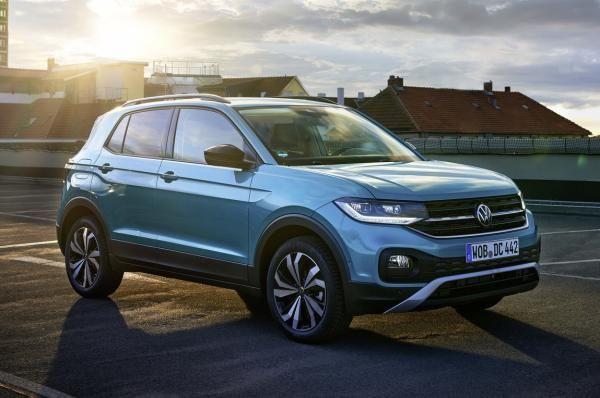 suv meraklilari buraya volkswagen t cross fiyatlarinda enteresan indirim 3 8RN6aOZe