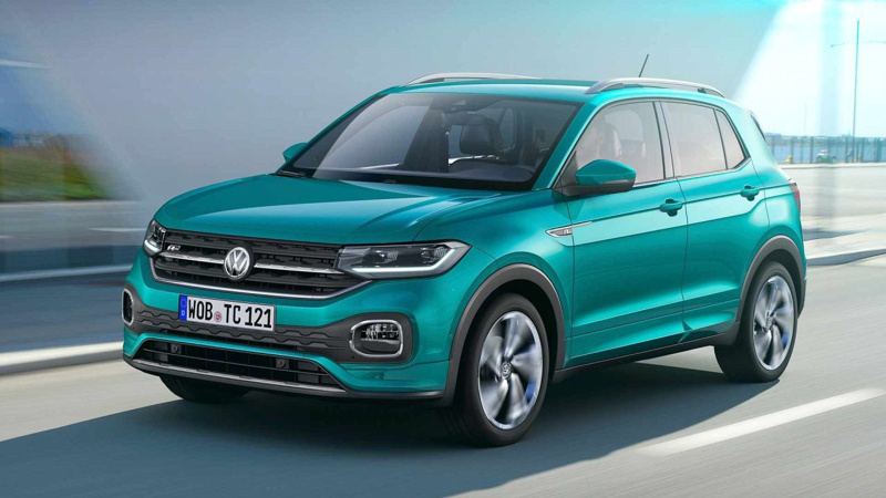 suv meraklilari buraya volkswagen t cross fiyatlarinda enteresan indirim 4 uEhaEQNO