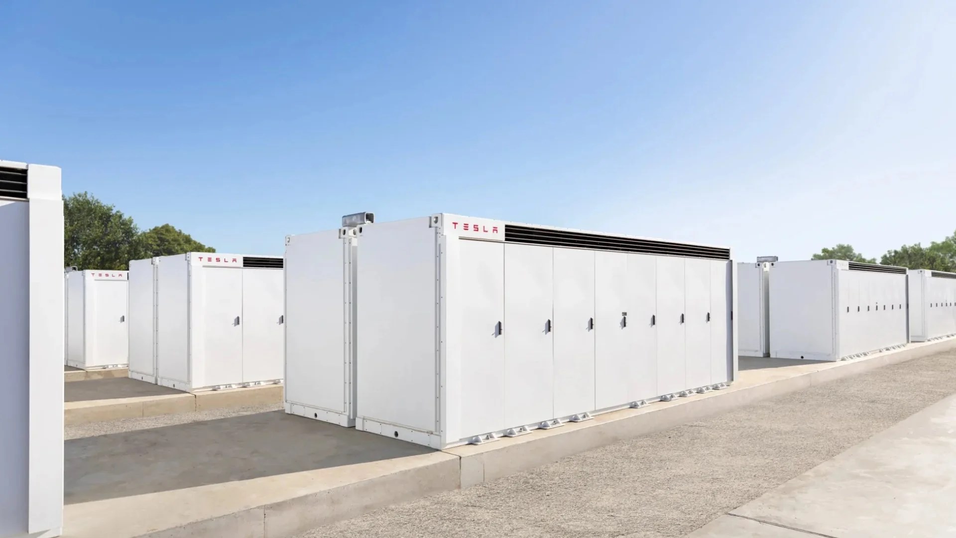 Tesla’nın güç depolama ünitesi de düşüş trendine ayak uydurdu teslanin guc depolama unitesi de dusus trendine ayak uydurdu 0 Ir9DciYL