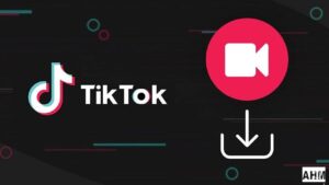 tiktok video indirme
