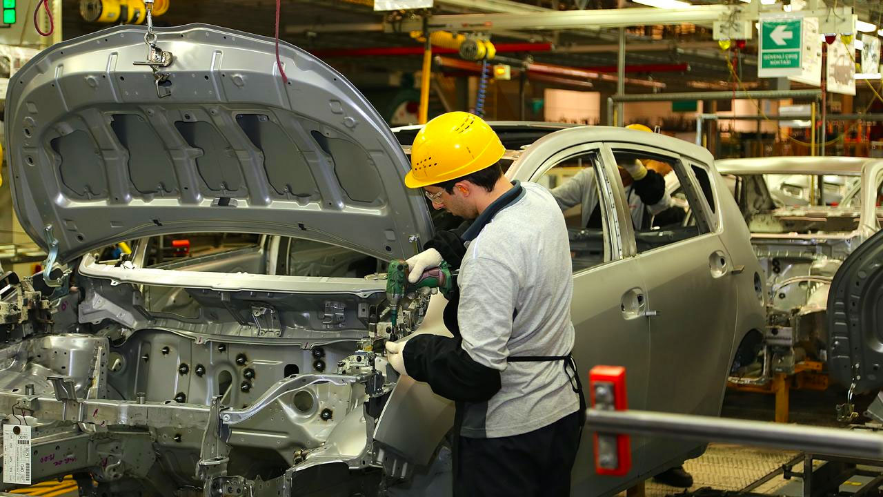 turkiye otomotiv ihracatinda yeni rekor kirdi 0 qNjMyOj9