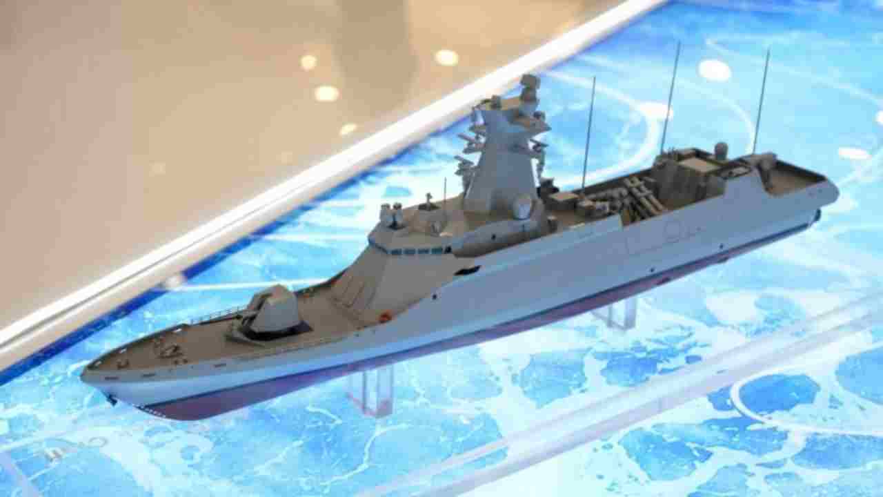 turkiyenin birinci ulusal hucumbotu idef 2025te tanitildi 0 rnzvkHf7