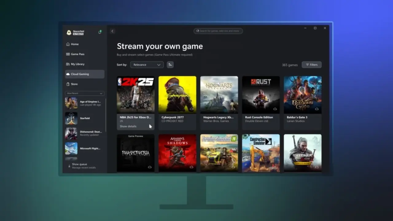 xbox beklenen ozelligi nihayet sunuyor 0 jaYzGgdW