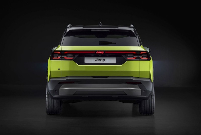 yeni jeep compass electric turkiye pazarina geliyor clio parasina jeep konforu 5