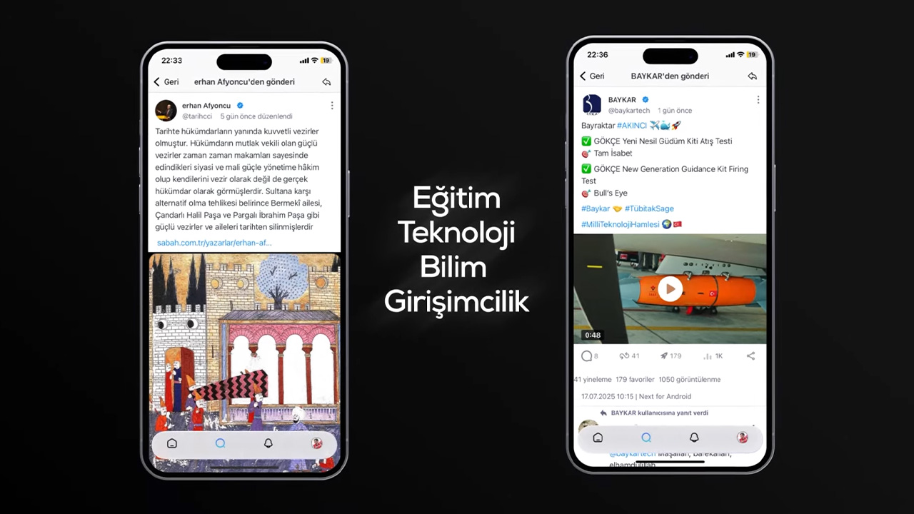 yerli toplumsal medya platformu next teknofest toplumsal cikti iste bilmeniz gereken her sey 2 MVWdlfN1