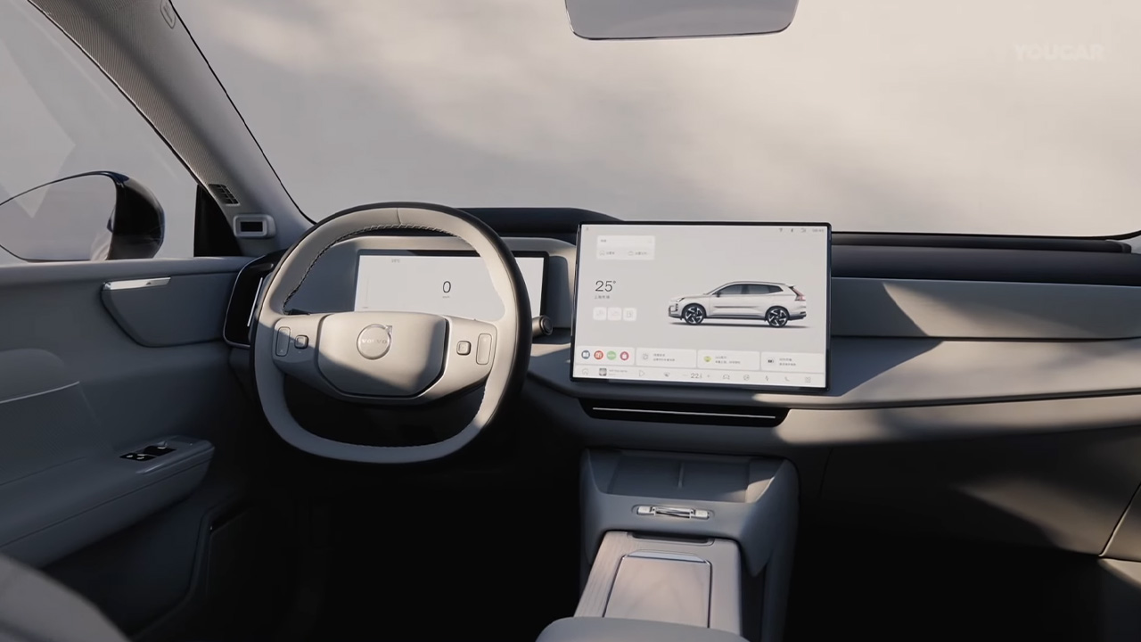 1200 kilometreye varan menzile sahip volvo xc70 tanitildi 1 6Oewm3iP