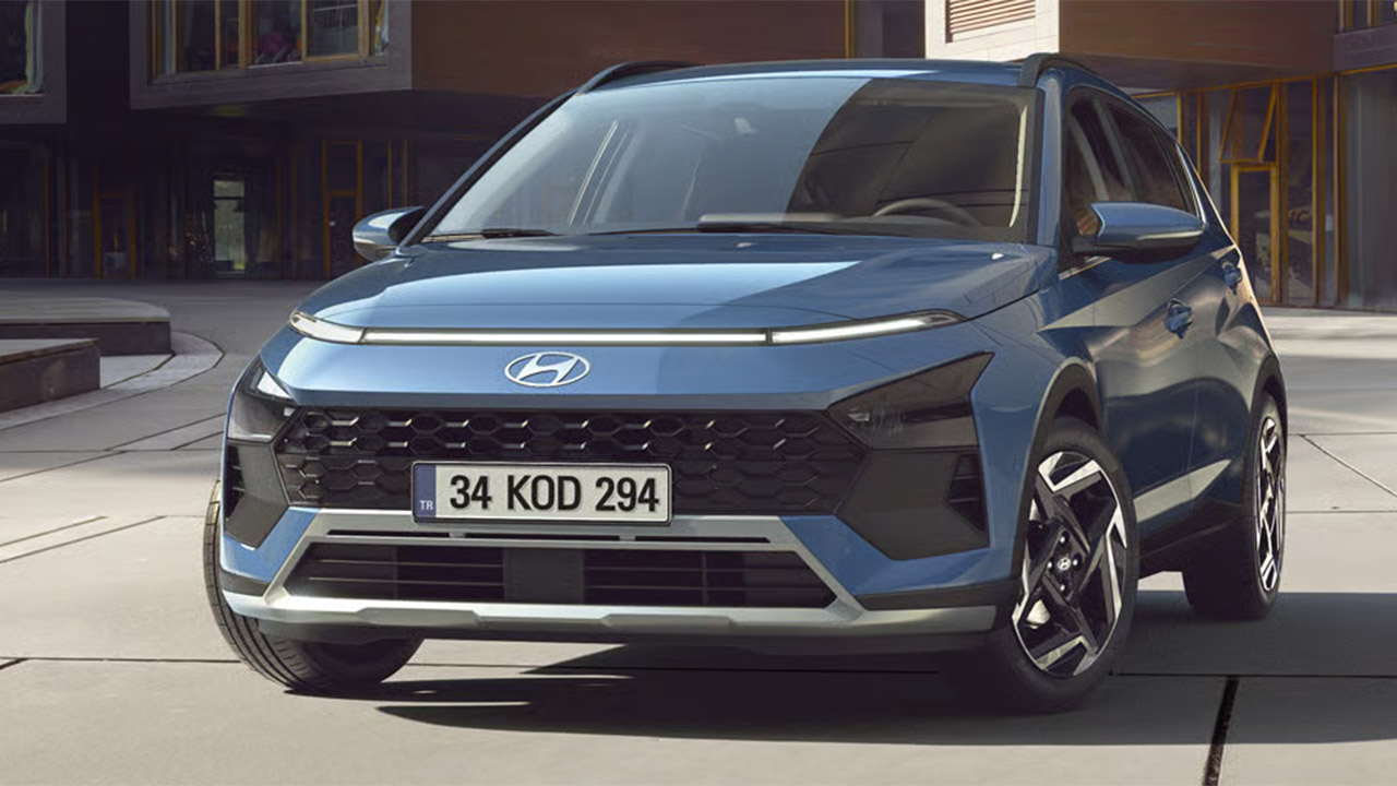 2025 hyundai bayon alinir mi tasarimi donanimi motor secenekleri ve fiyati 0 bEVLyUGH