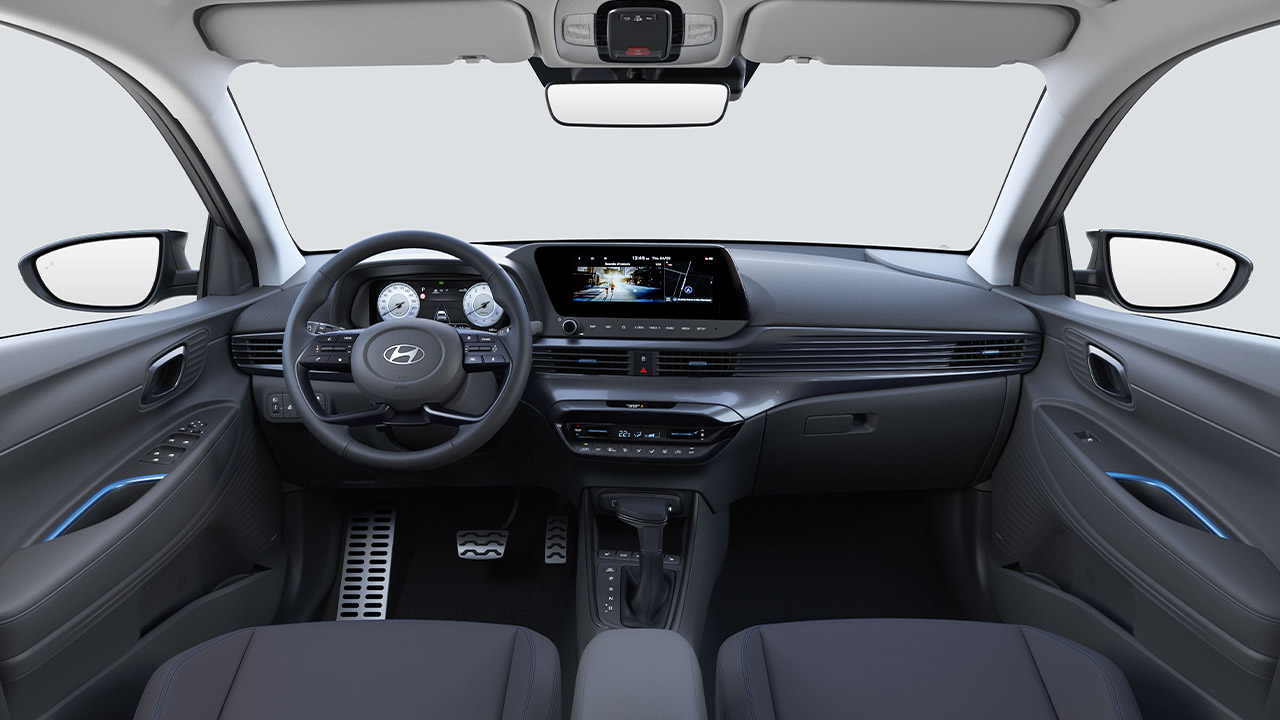 2025 hyundai bayon alinir mi tasarimi donanimi motor secenekleri ve fiyati 1 Yr9vHgmK