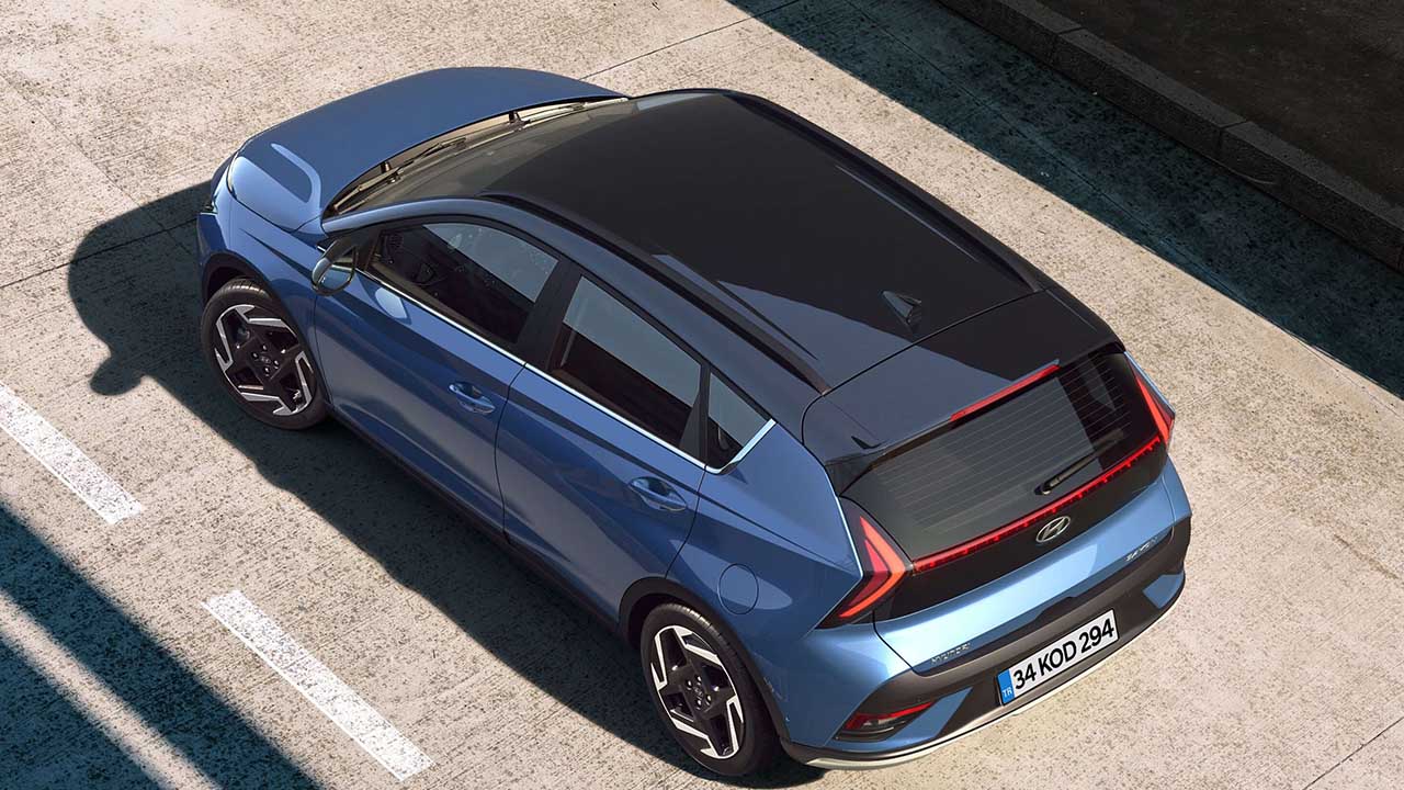 2025 hyundai bayon alinir mi tasarimi donanimi motor secenekleri ve fiyati 3 UZrh1EI9
