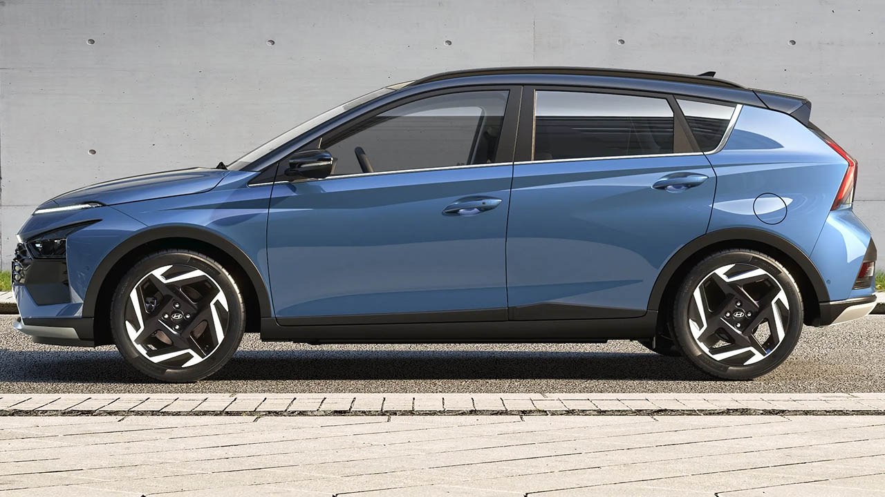 2025 hyundai bayon alinir mi tasarimi donanimi motor secenekleri ve fiyati 5 4nMPCsUI