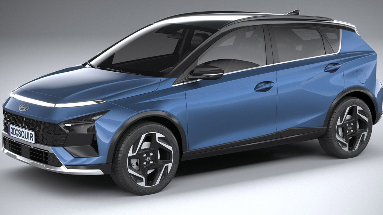 2025 hyundai bayon alinir mi tasarimi donanimi motor secenekleri ve fiyati 7