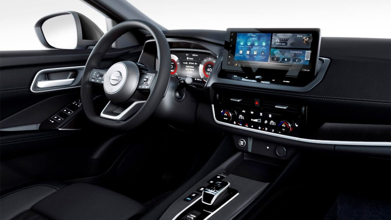 2025 nissan qashqai alinir mi tasarimi donanimi motor secenekleri ve fiyati 1