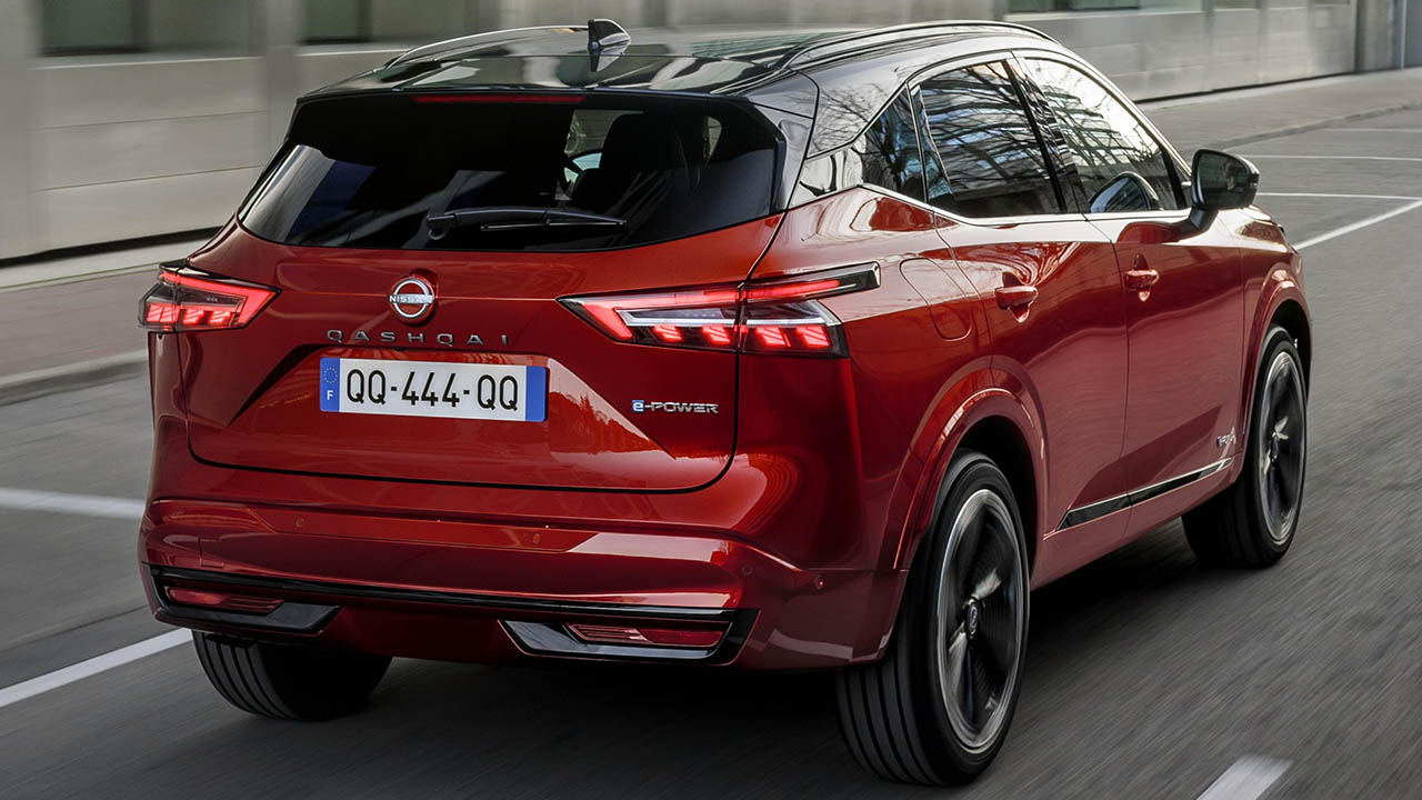 2025 nissan qashqai alinir mi tasarimi donanimi motor secenekleri ve fiyati 3