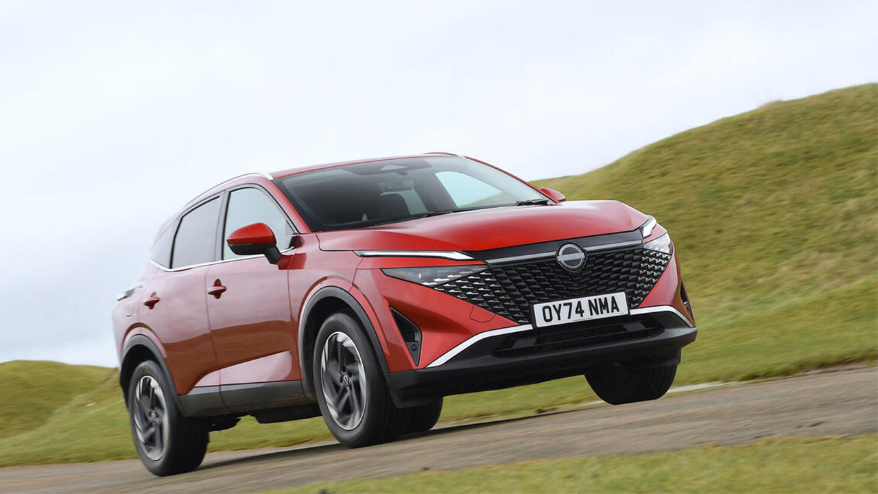 2025 nissan qashqai alinir mi tasarimi donanimi motor secenekleri ve fiyati 5 z6JFCbTF