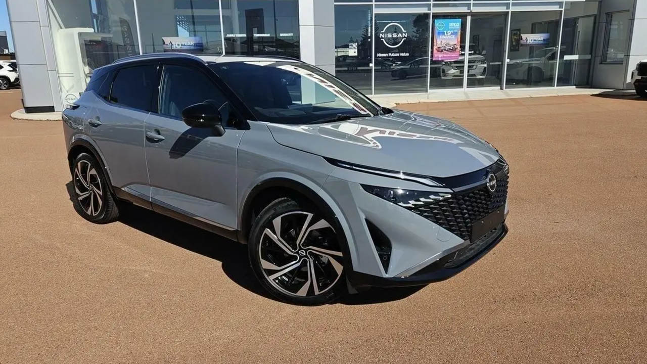 2025 nissan qashqai alinir mi tasarimi donanimi motor secenekleri ve fiyati 7 yIf62SZr