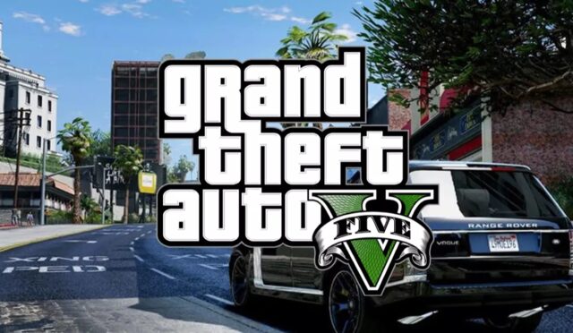 Bedava GTA 5 Hesapları