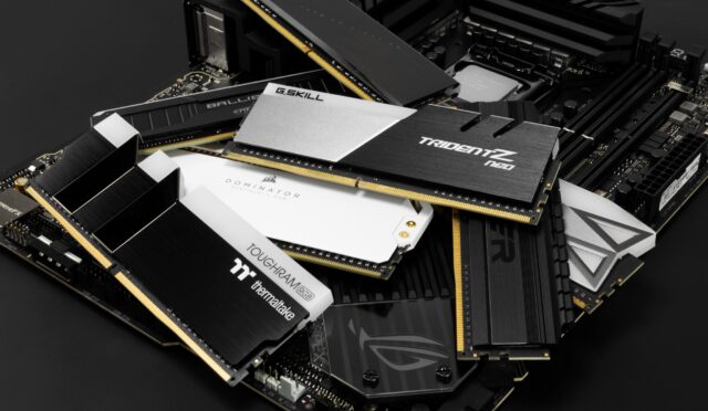 İçerik Üreticileri için RAM ve SSD Tavsiyeleri 2025 En İyi Donanımlar Rehberi