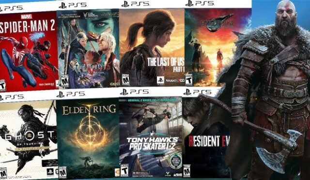PS5 Oyun Önerileri 2025 En İyi Ücretsiz Co-op ve 2 Kişilik Oyunlar Rehberi