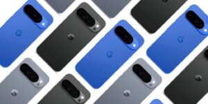 Pixel 10 RAM Kullanımı