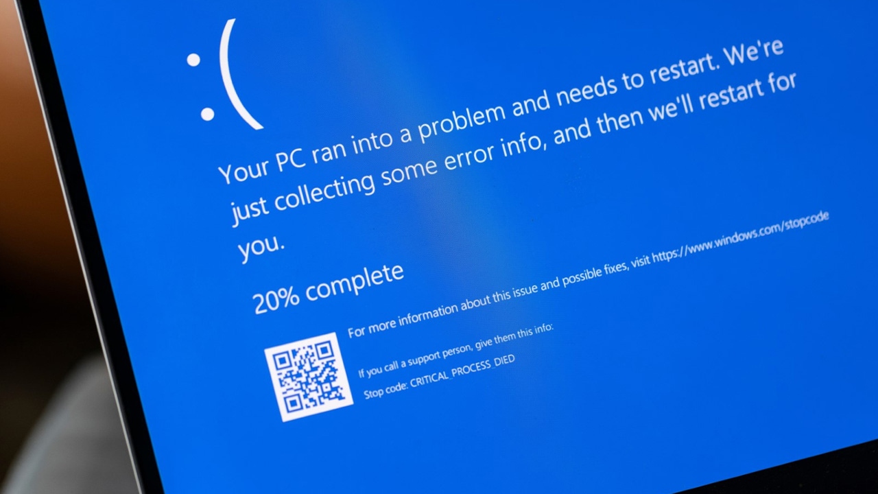Windows Güvenli Mod Açma, Kapatma ve Sorun Giderme Rehberi (Windows 10 & 11) Windows 10 Güvenli Mod Açılmıyor