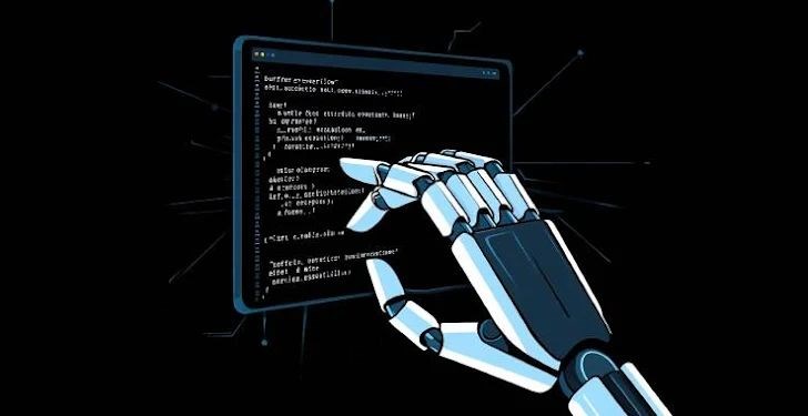 ai dayanakli birinci fidye yazilimi yapay zeka yerlestirildigi aygitta evraklari kilitliyor 0 BKLzLCQR