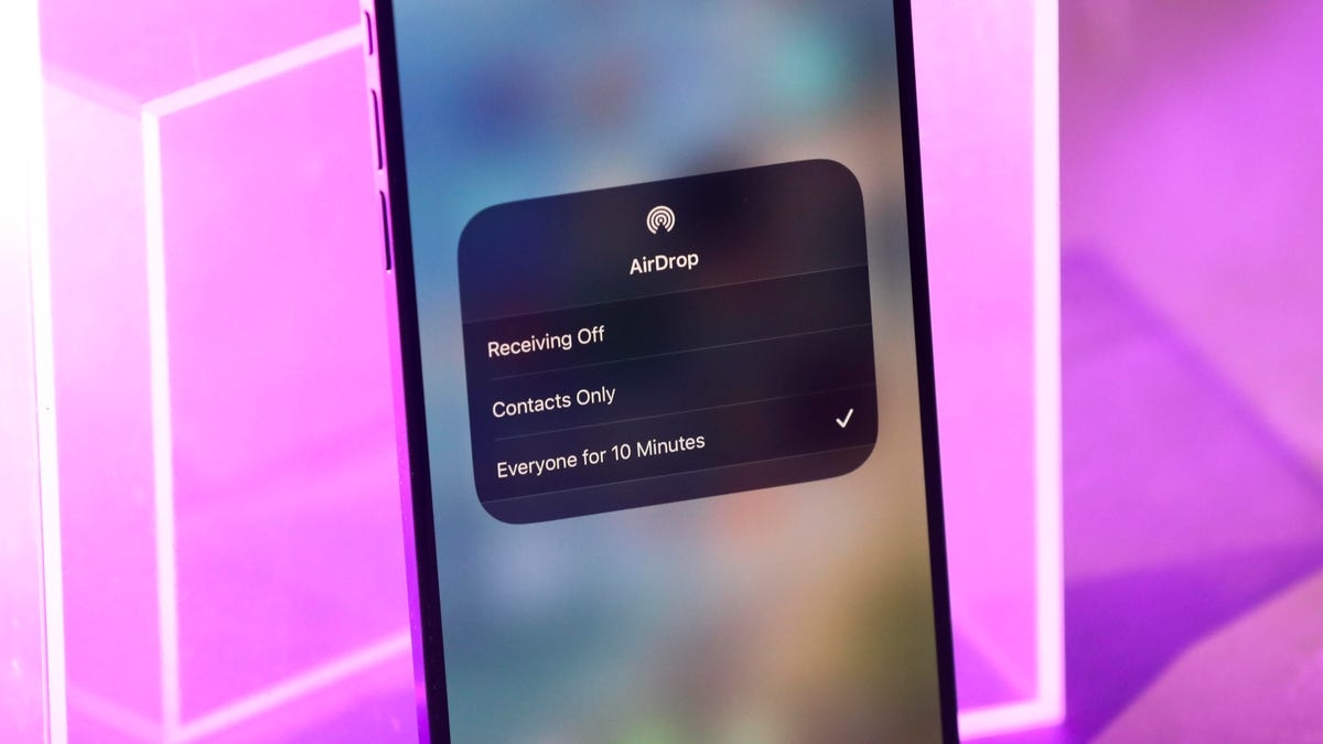 AirDrop Çalışmıyor mu? En Güncel 7 Çözüm ve Hata Giderme Yöntemleri airdrop çalışmıyor çözüm