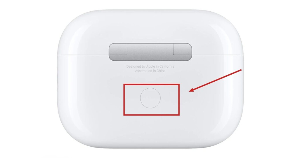 airpods pro 3 cok buyuk yeniliklerle geliyor sarj kutusu dokunmatik olacak 0