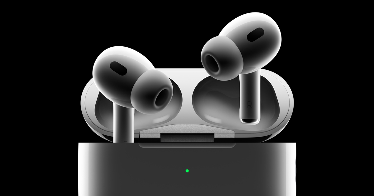airpods pro 3 yenilikler ile geliyor 0 XVbVFaOj