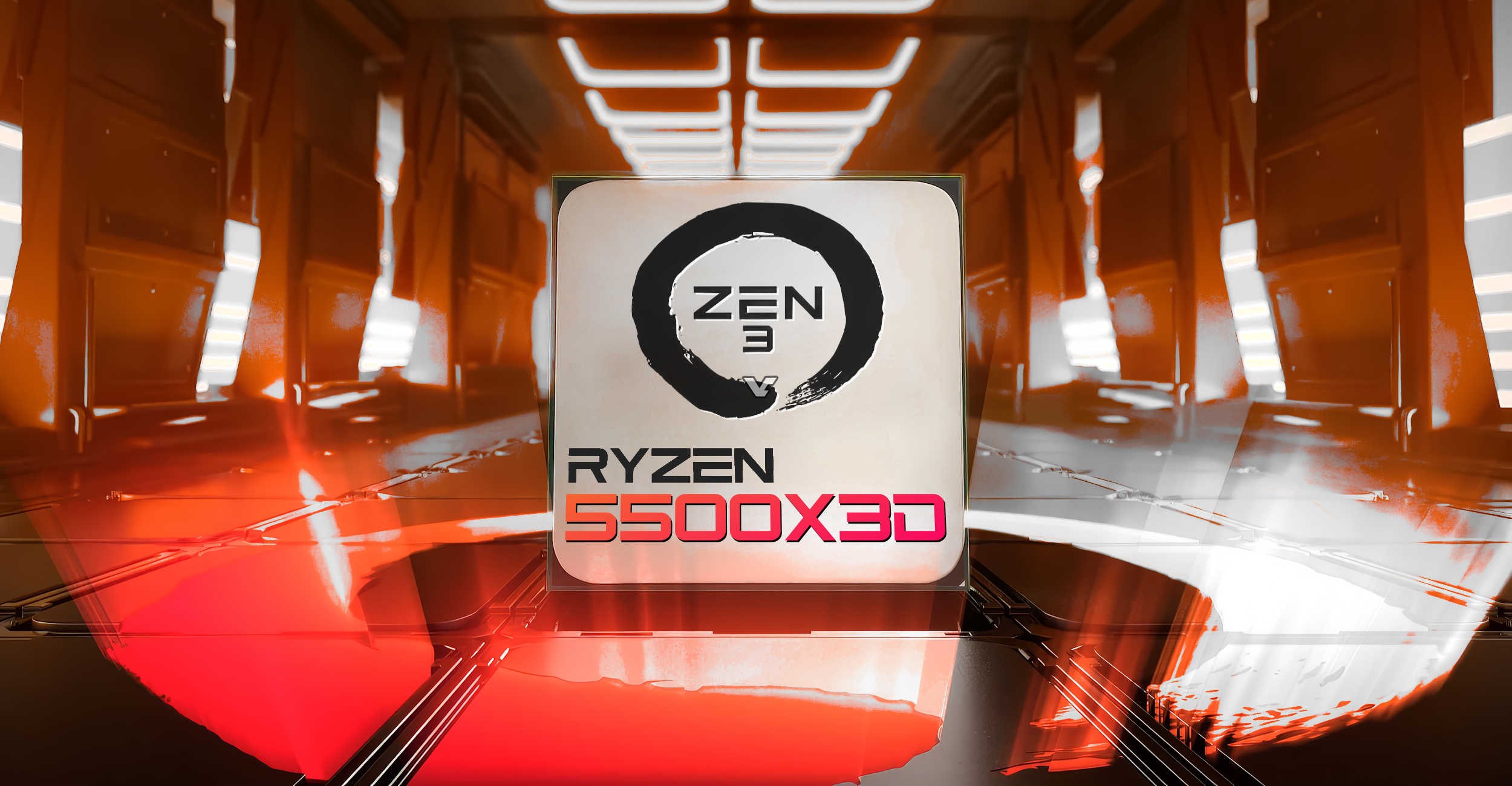 amd ryzen 5 5500x3d geekbenchte test edildi iste erken sonuclar 0 ukf3TYXL