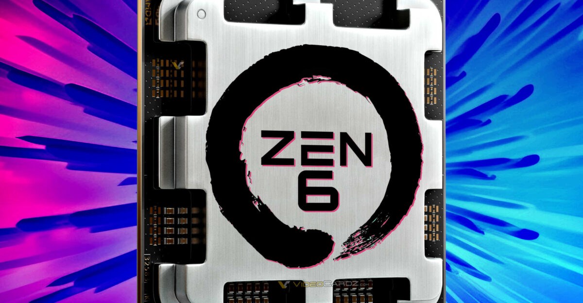 amd zen 6 tasinabilir yol haritasi sizdi medusa gator range ve dahasi 0 j8TaJ3ba