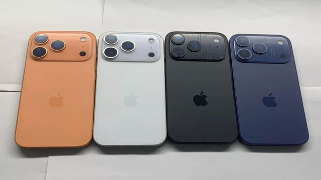 apple iphone 17 tanitimi sonrasi bu eserlerin fisini cekecek 0 ZmD69a3R