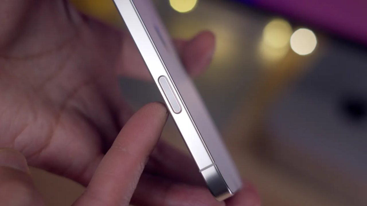 applein yeni plani sizdi iphone 18de kamera kontrol tusu beklenenden farkli olacak 0 cPOO61dk