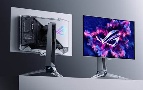 asus republic of gamers gamescom 2025te yesyeni oled oyuncu monitorlerini tanitti 0 F5j9Z2da