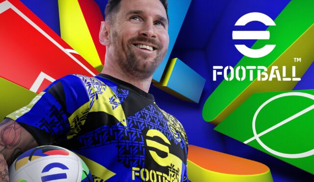 Bedava eFootball Hesapları