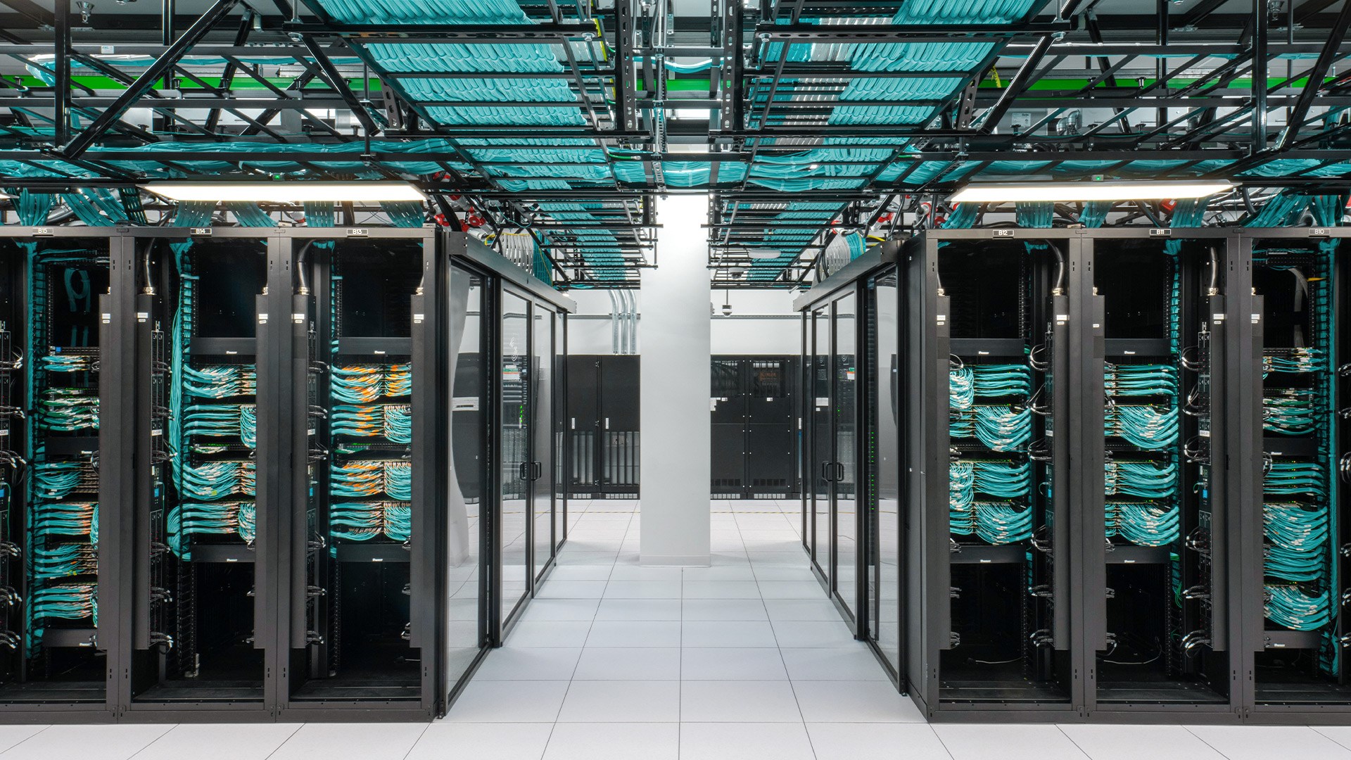 bilgi merkezlerine yonelik nvidiadan spectrum x ethernet photonics ve quantum x 0
