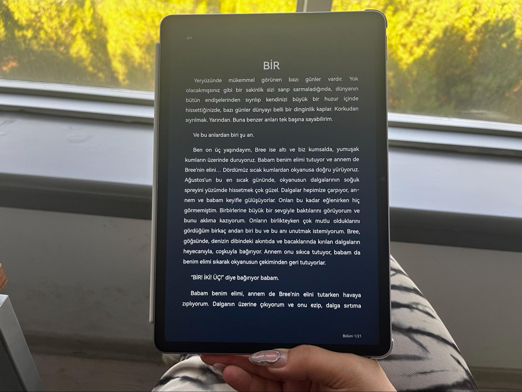 butun ofis islerinizi onunla halletmek isteyeceksiniz huawei matepad 115i inceledik 1 dO3a3Pjs