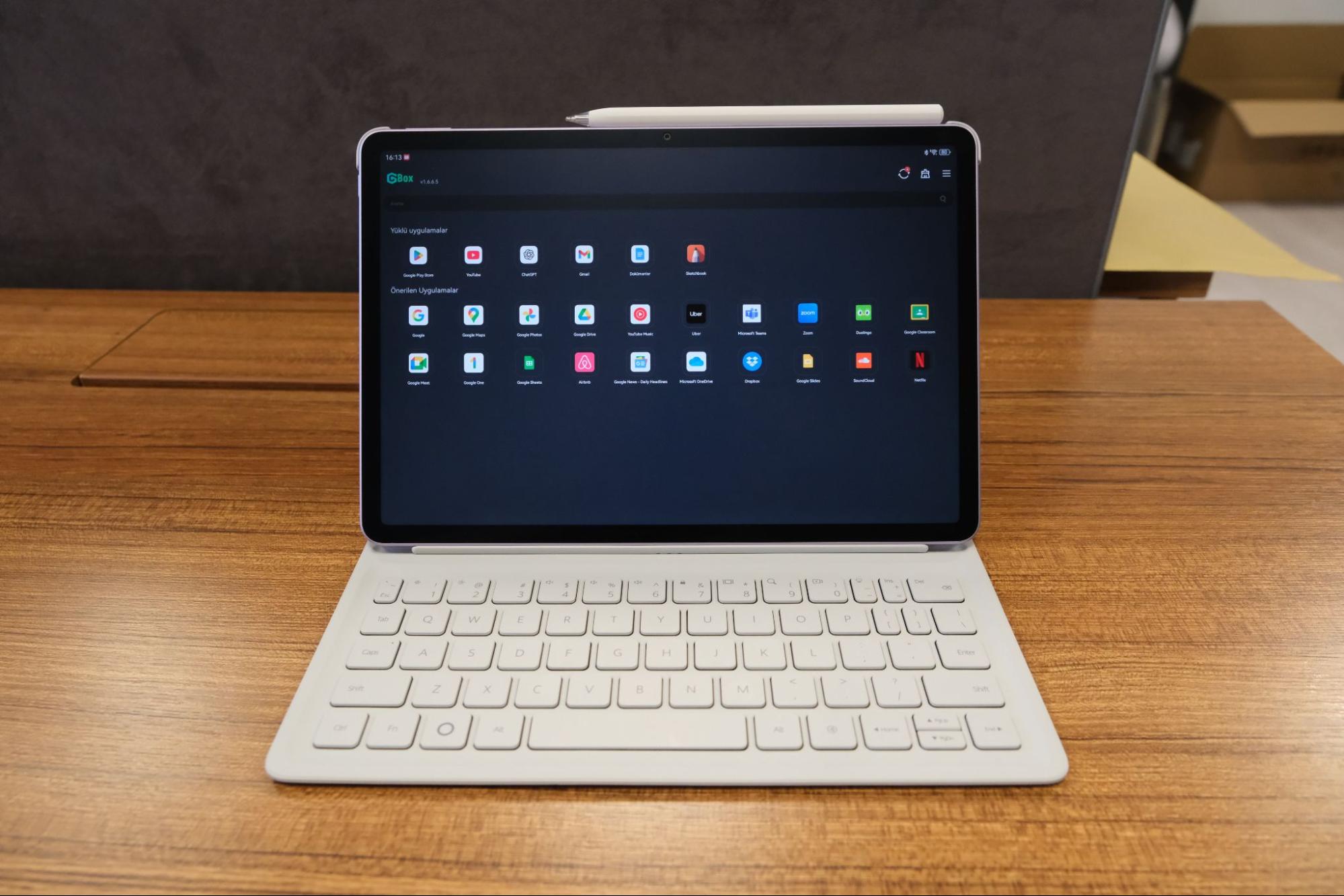 butun ofis islerinizi onunla halletmek isteyeceksiniz huawei matepad 115i inceledik 3