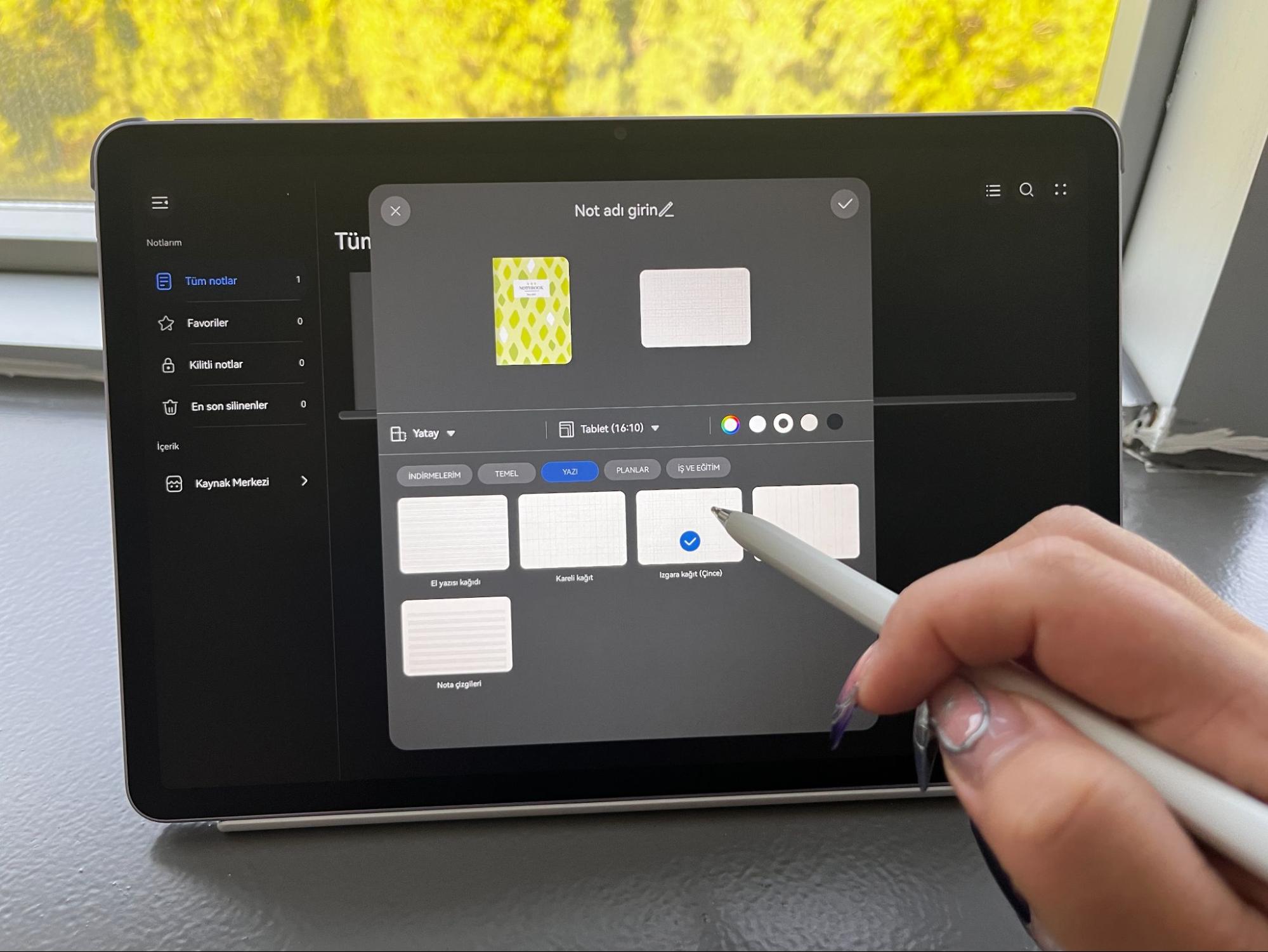 butun ofis islerinizi onunla halletmek isteyeceksiniz huawei matepad 115i inceledik 4 Jlp9l7Aa