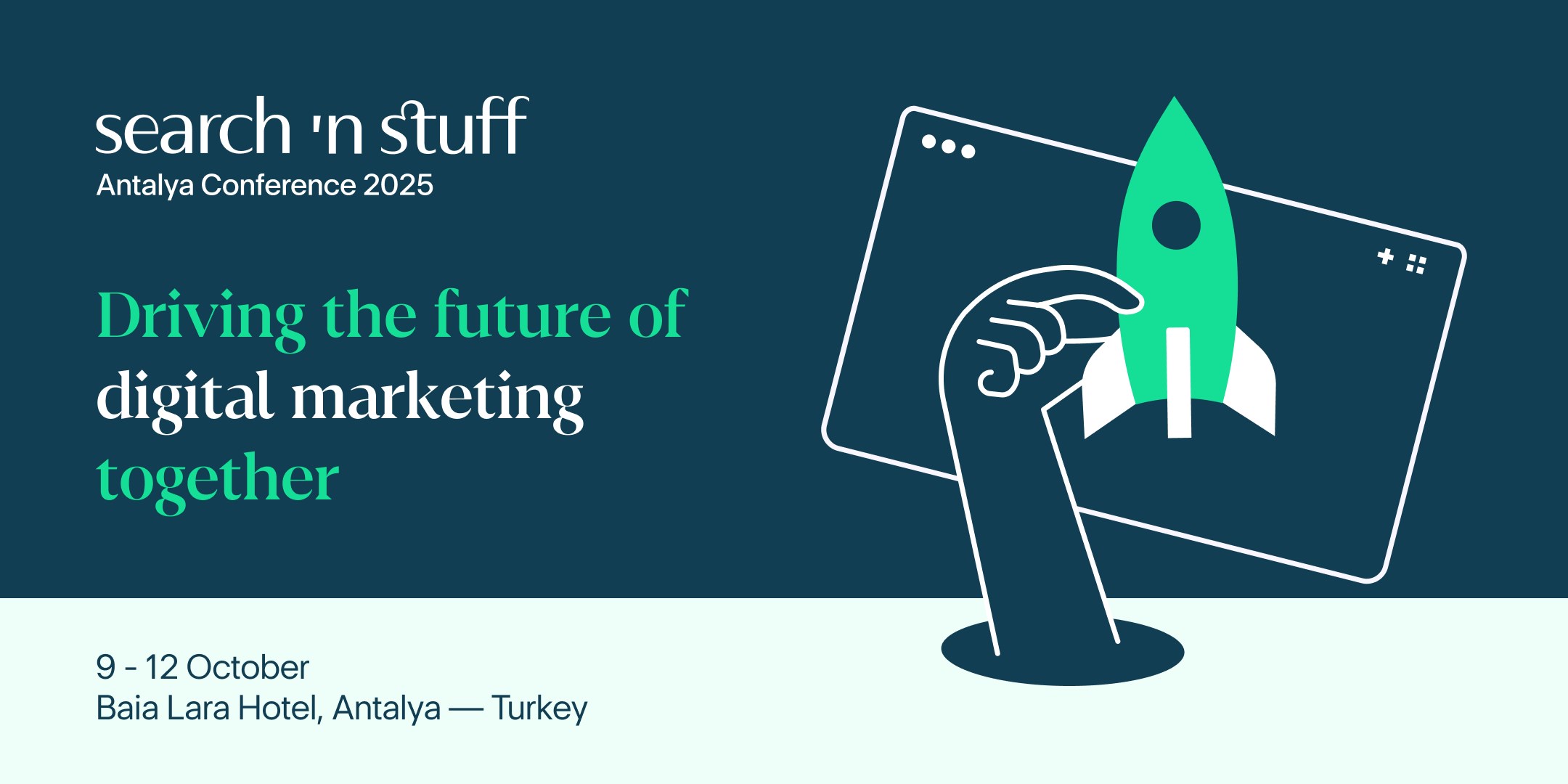 dunyanin dijital onderleri search n stuff antalyada bir ortaya geliyor 1 6muvsa4c