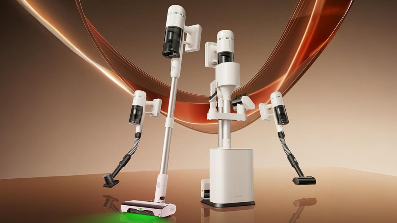 dysona tas uzere rakip geldi ultra guclu dikey supurge roborock h50 pro tanitildi 0 mszbfcuV