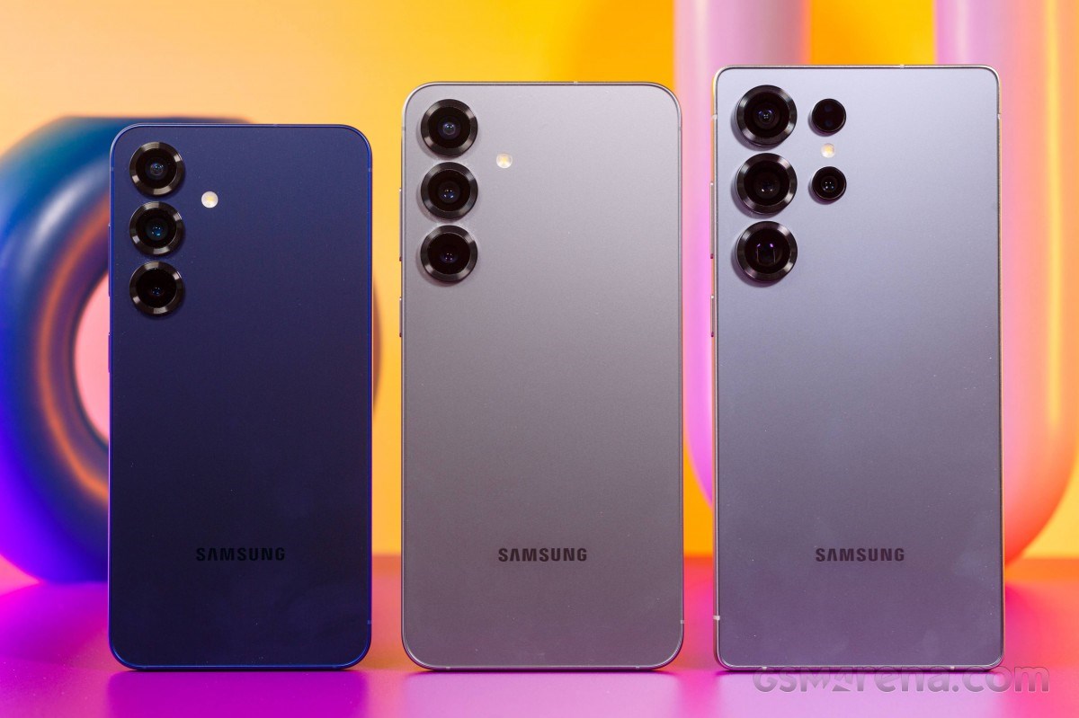 galaxy s26 serisinin kalinlik kiymetleri ortaya cikti butun modeller incelecek 0