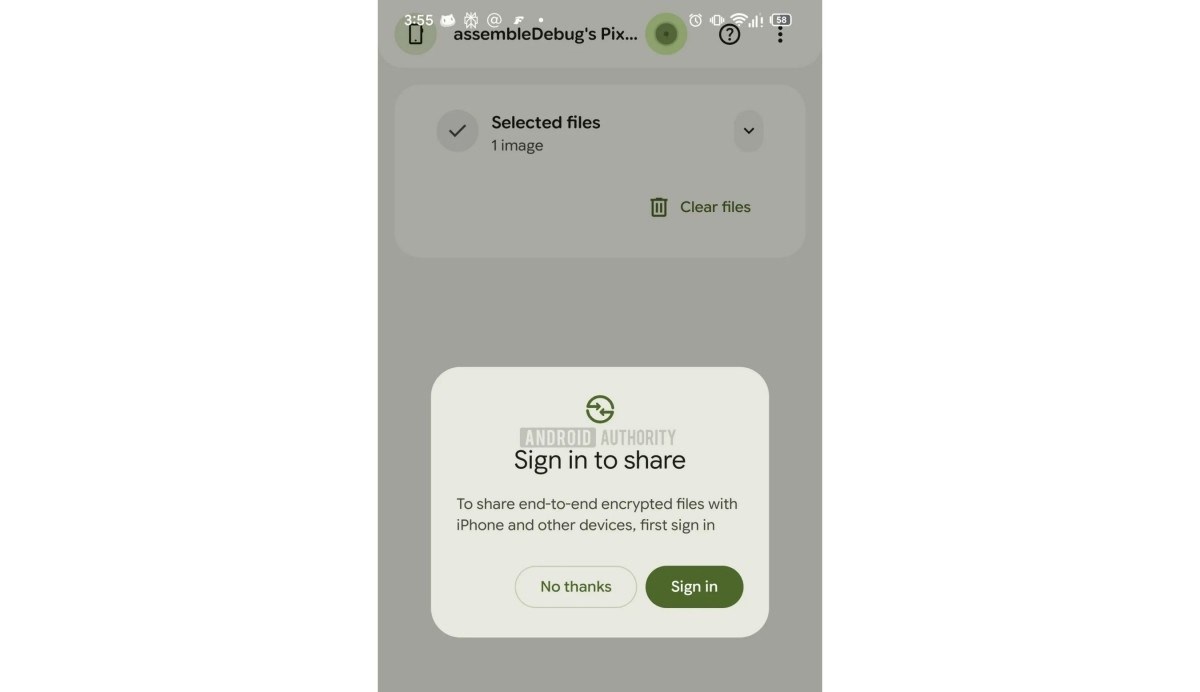 google androidin sevilen ozelligini iphonelara tasiyor 1 b86pEcGQ
