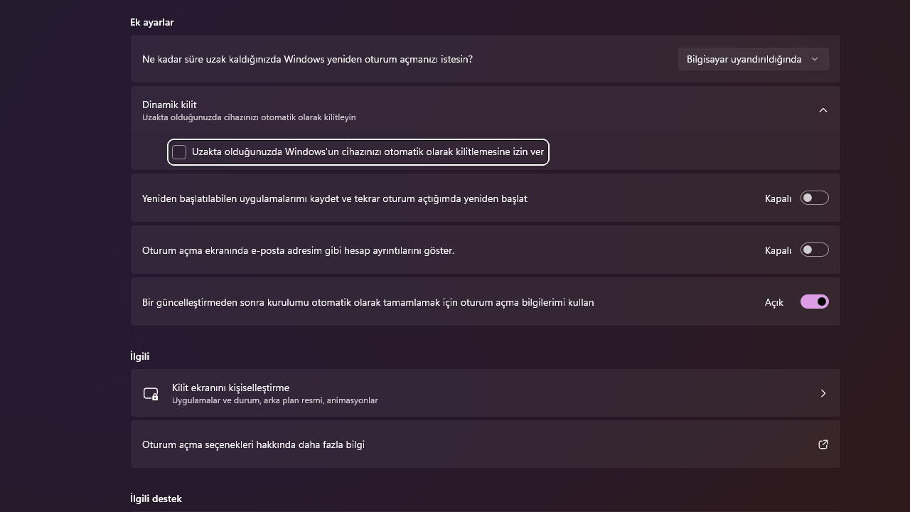 her ogrencinin bilmesi gereken zimn windows ozellikleri normalde bu ozellikler icin harici uygulama indiriyorsunuz 2bn6gMkE