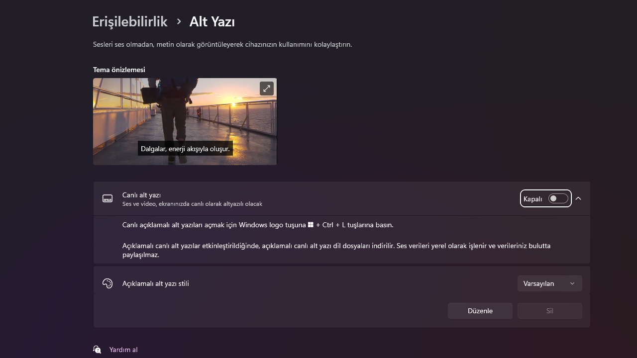her ogrencinin bilmesi gereken zimn windows ozellikleri normalde bu ozellikler icin harici uygulama indiriyorsunuz VOw6iO2I