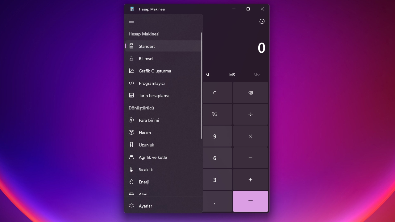 her ogrencinin bilmesi gereken zimn windows ozellikleri normalde bu ozellikler icin harici uygulama indiriyorsunuz VqZfVe36