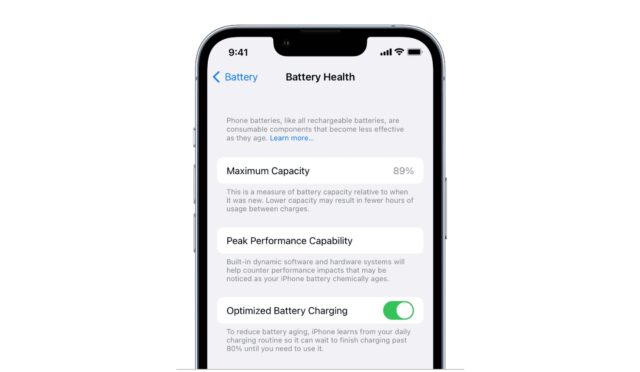 iPhone Pil Sağlığı Yükseltme, Koruma ve Pil Ömrünü Uzatma Yöntemleri