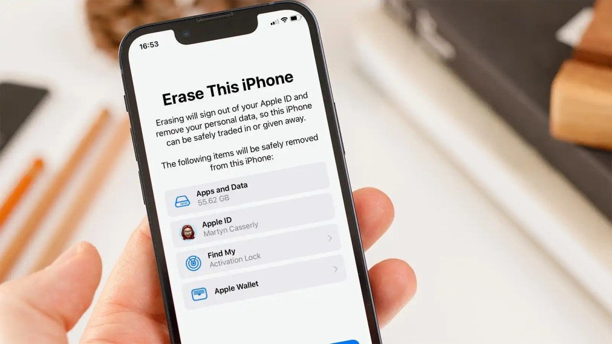 iPhone 6’dan iPhone 16’ya Kadar Tüm Modellerde iPhone Reset Atma ve Format Rehberi iPhone Reset Atma Öncesi Dikkat Edilmesi Gerekenler